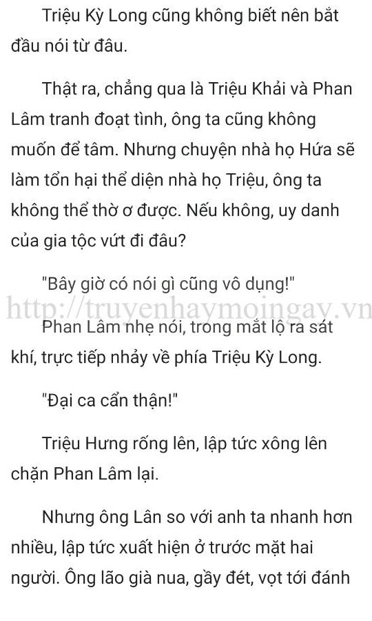 thần y ở rể