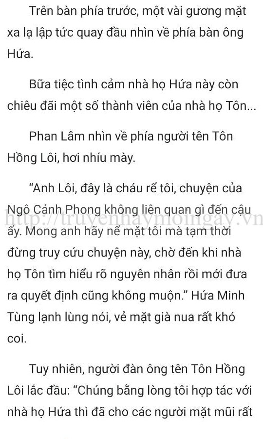 thần y ở rể