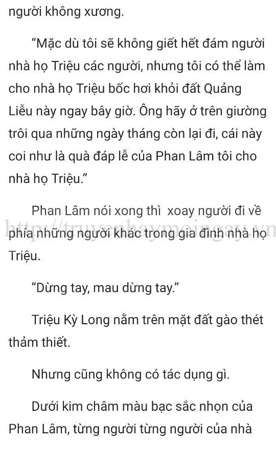 thần y ở rể