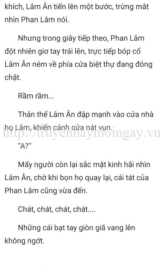 thần y ở rể