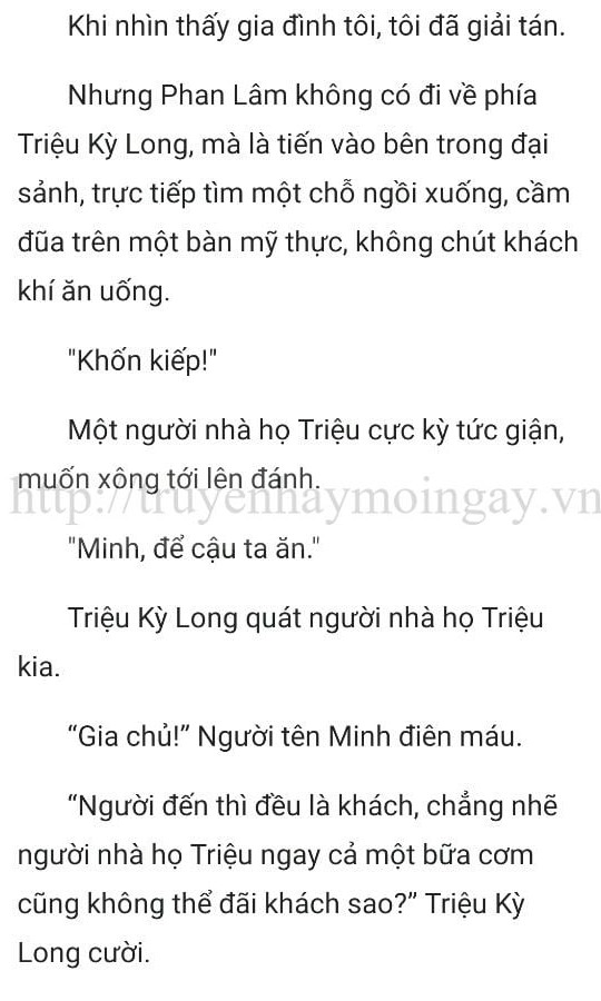 thần y ở rể