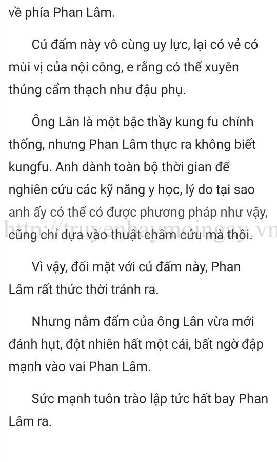 thần y ở rể