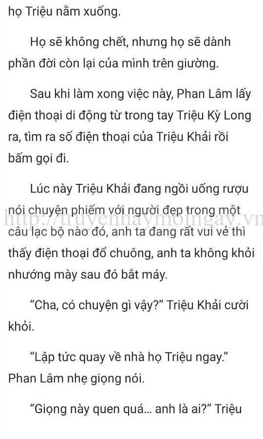 thần y ở rể