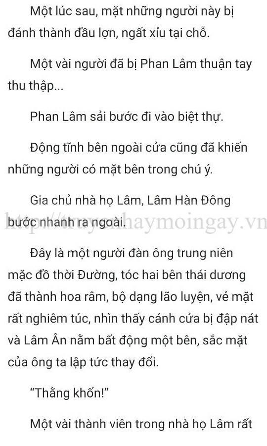 thần y ở rể