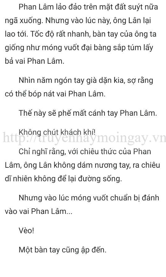 thần y ở rể