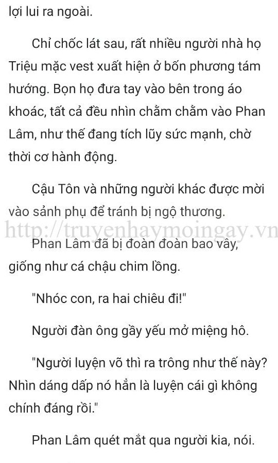 thần y ở rể