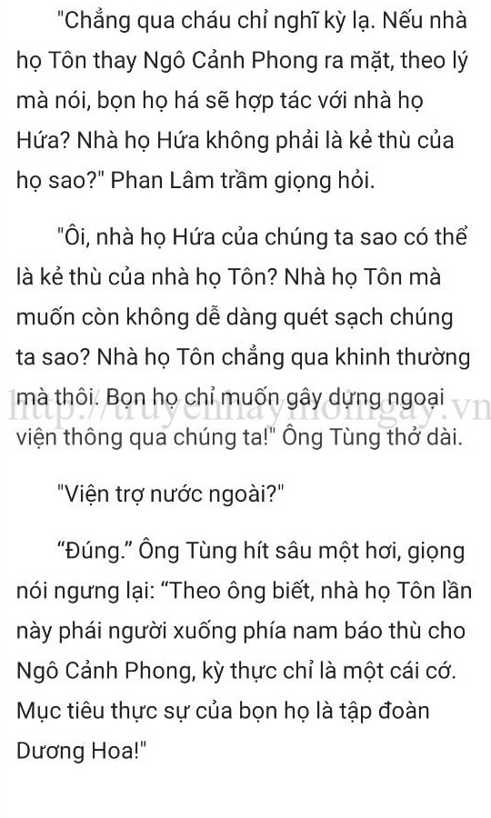 thần y ở rể