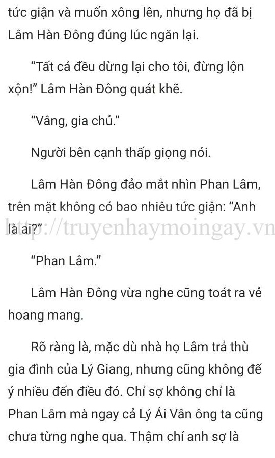 thần y ở rể