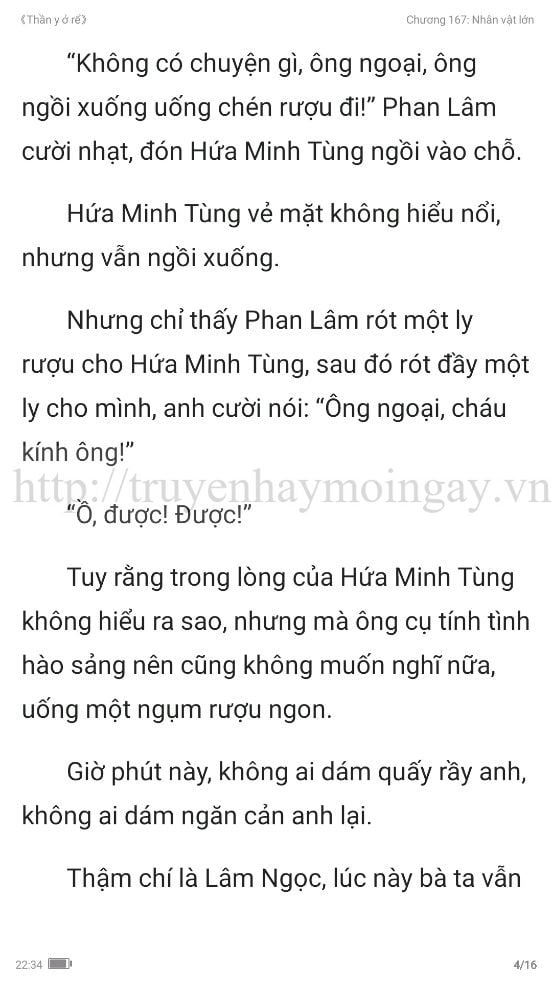 thần y ở rể