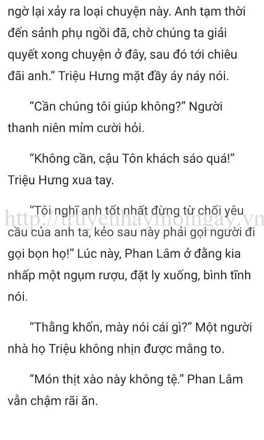 thần y ở rể