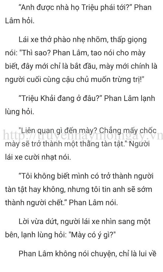 thần y ở rể