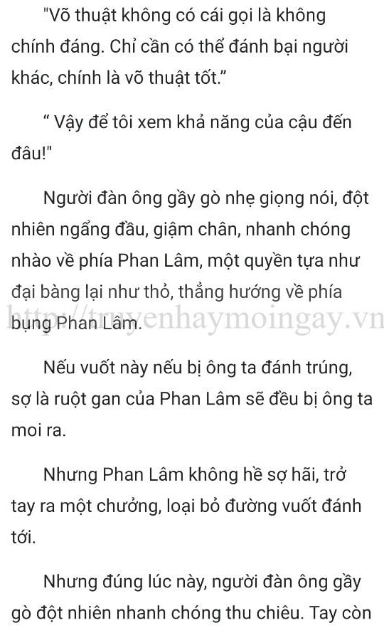 thần y ở rể