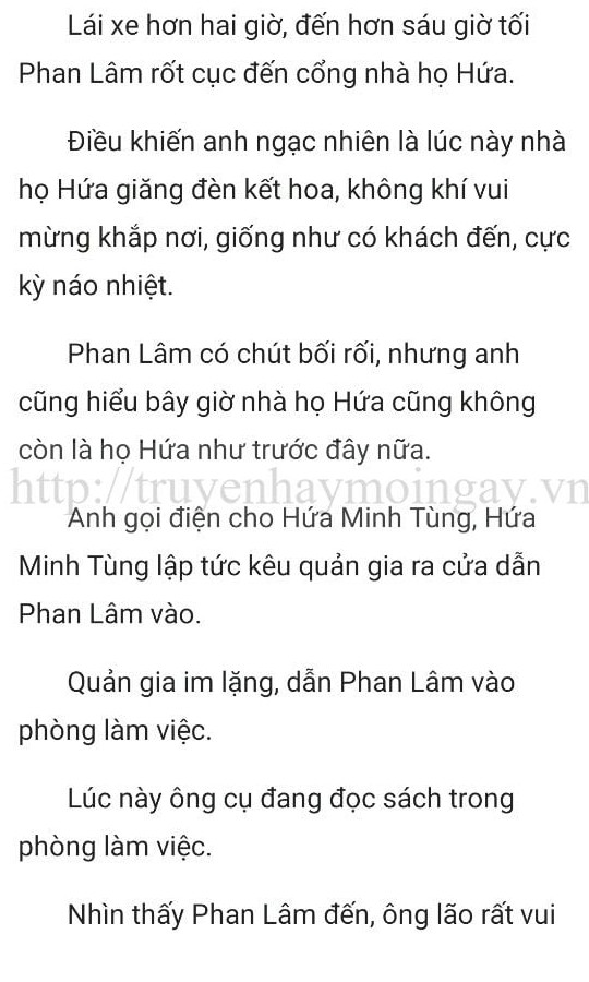 thần y ở rể