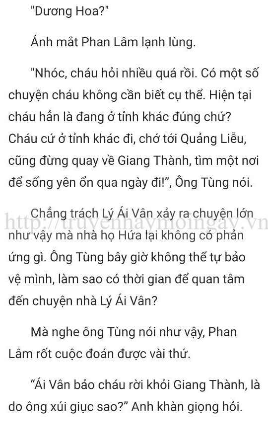 thần y ở rể