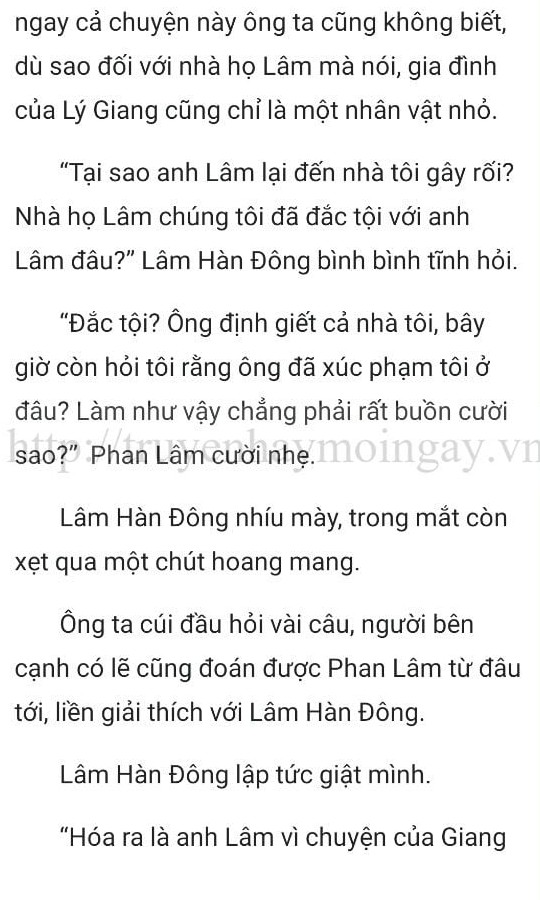 thần y ở rể