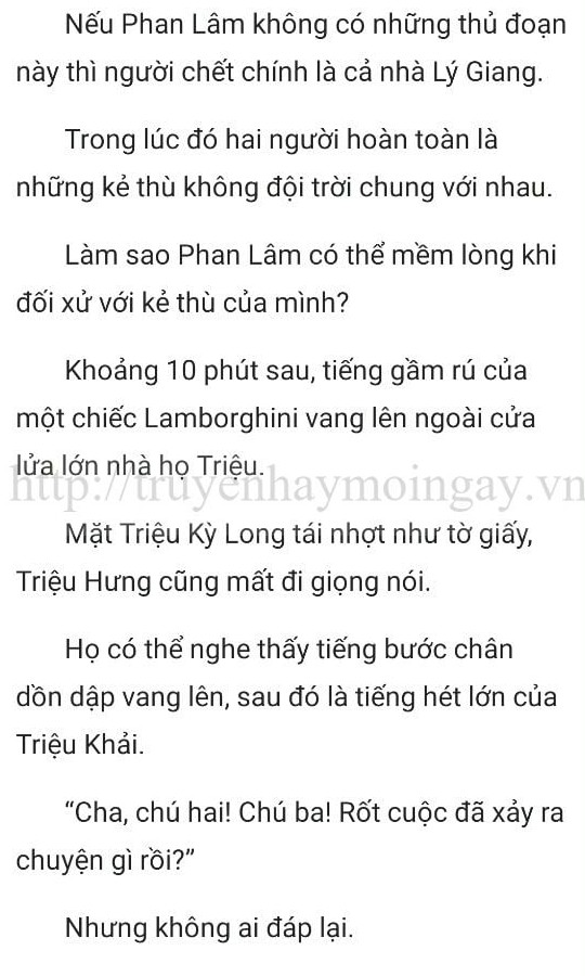 thần y ở rể