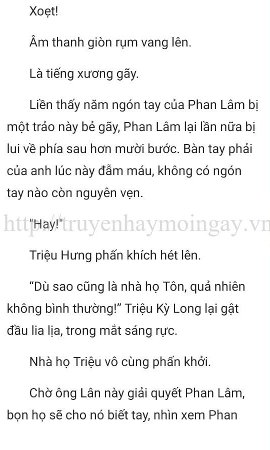 thần y ở rể