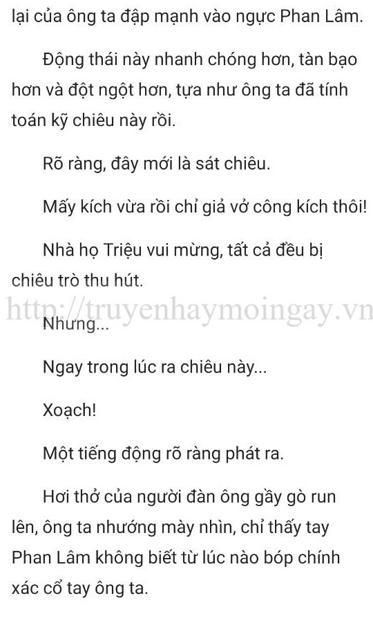 thần y ở rể