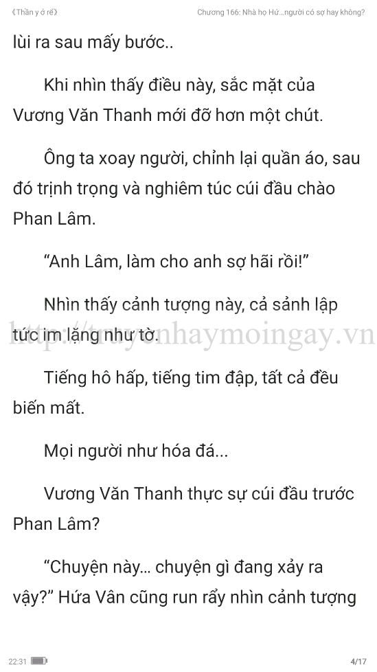 thần y ở rể