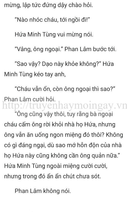 thần y ở rể