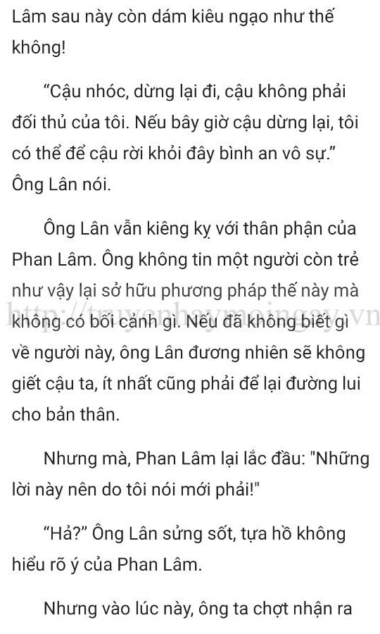 thần y ở rể