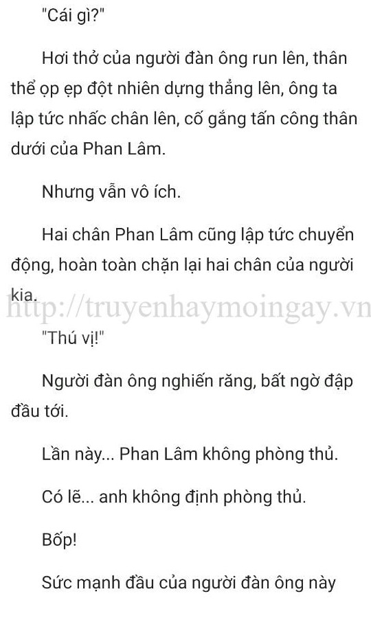 thần y ở rể