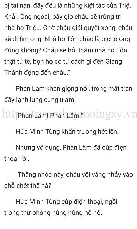 thần y ở rể