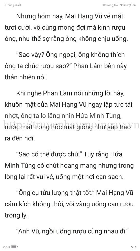 thần y ở rể