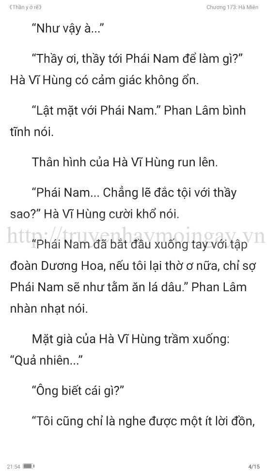 thần y ở rể