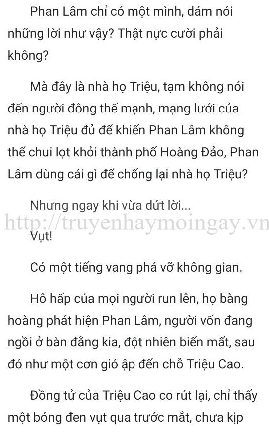 thần y ở rể