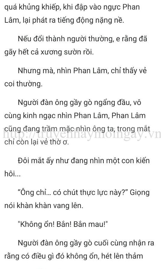 thần y ở rể