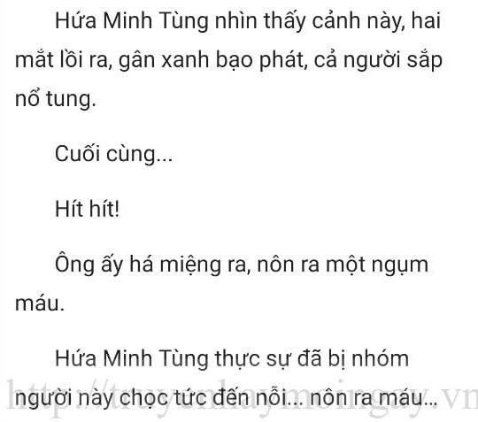 thần y ở rể