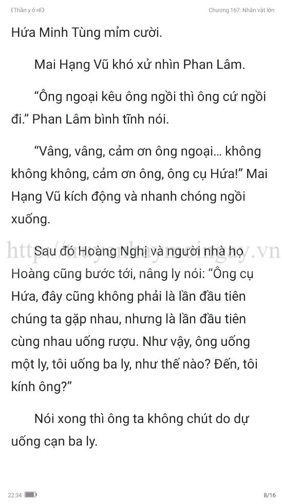 thần y ở rể