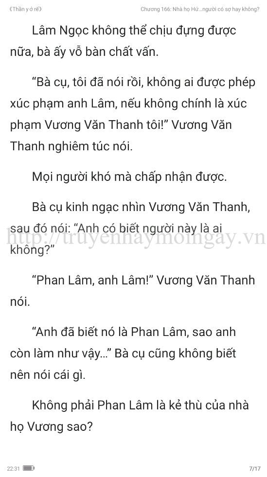 thần y ở rể