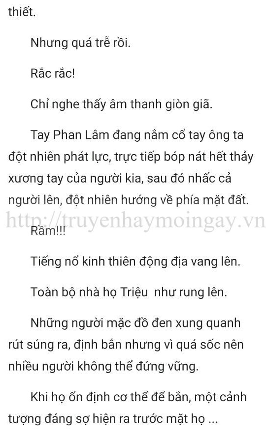 thần y ở rể