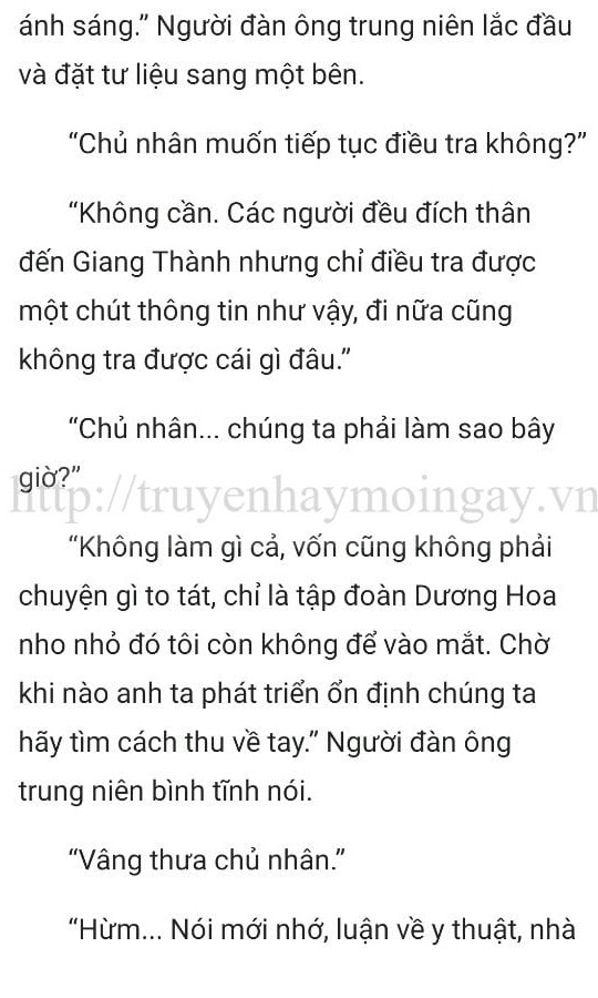 thần y ở rể