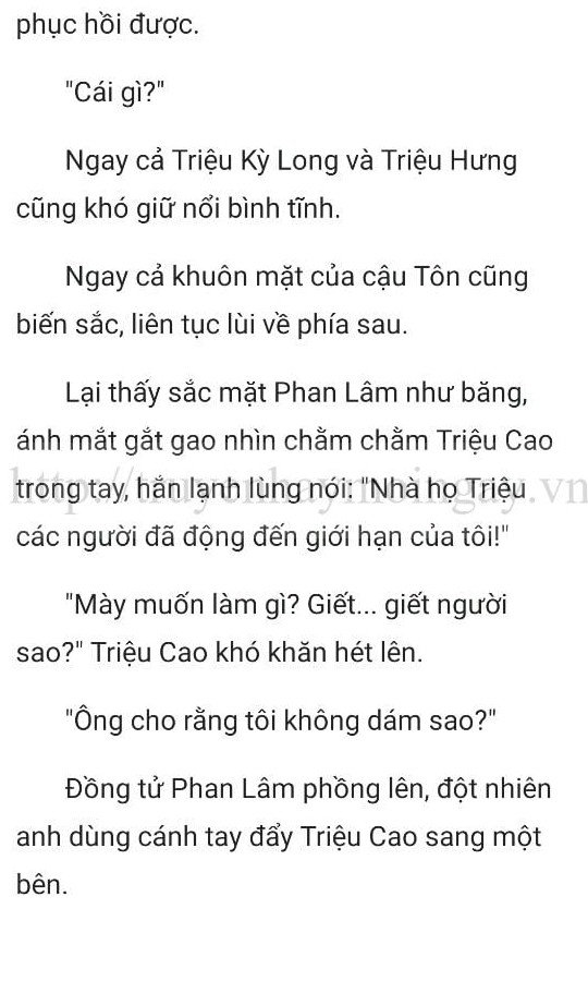 thần y ở rể