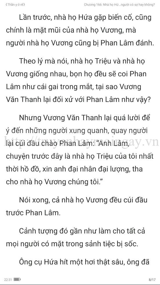 thần y ở rể