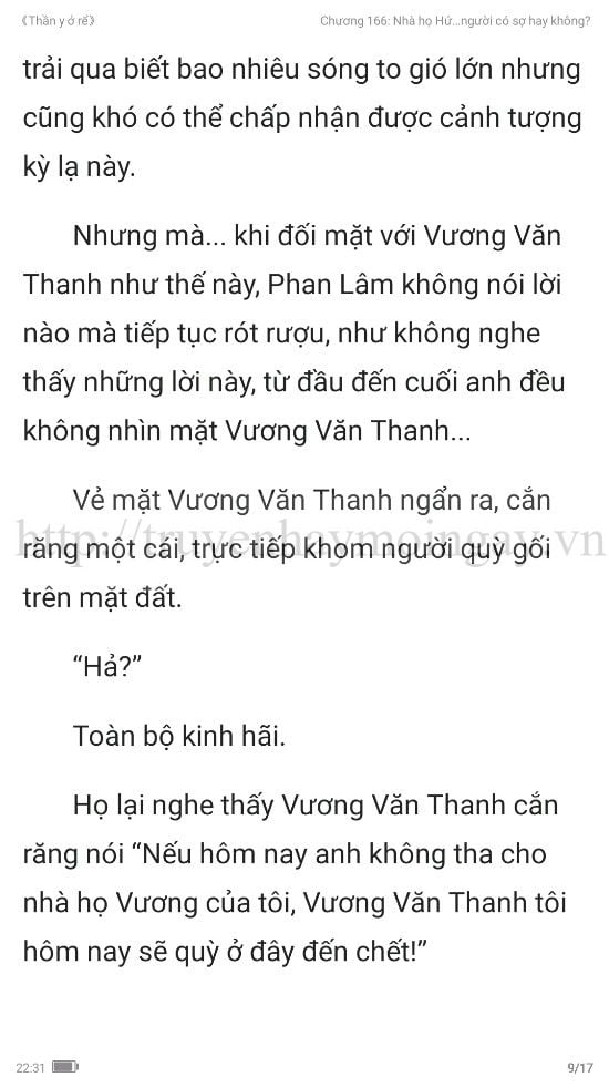 thần y ở rể