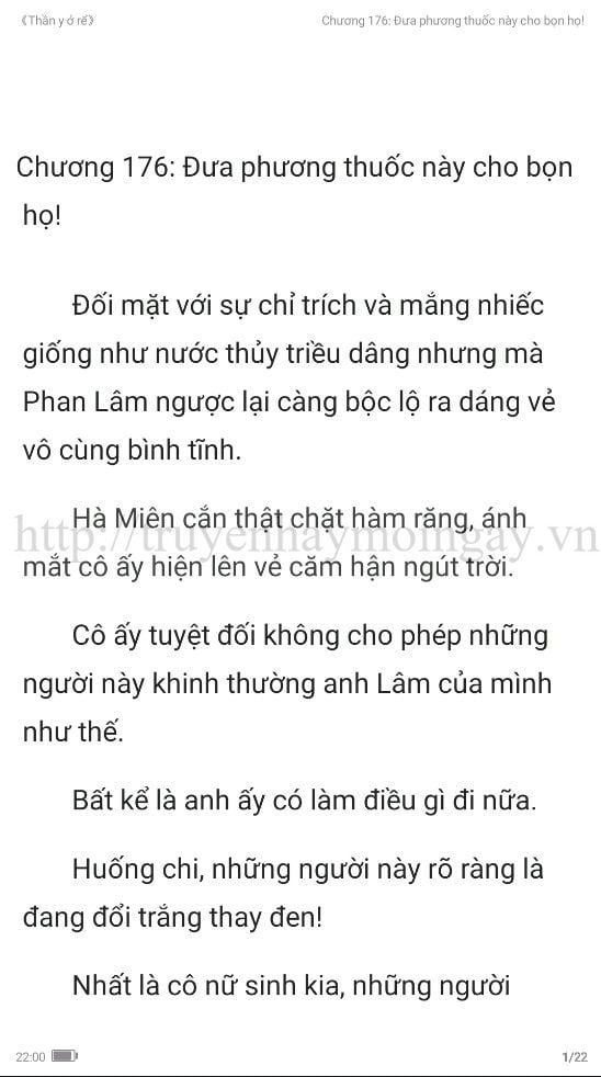 thần y ở rể