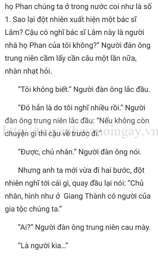 thần y ở rể