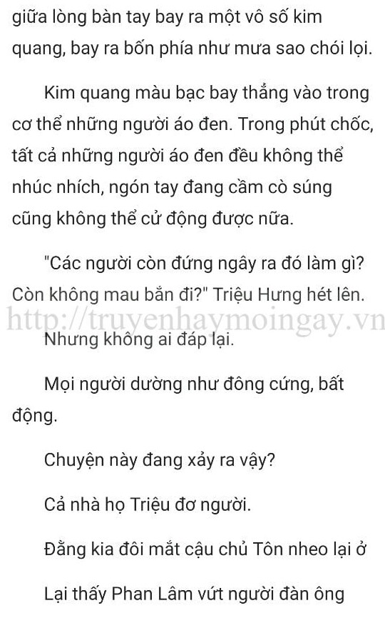 thần y ở rể