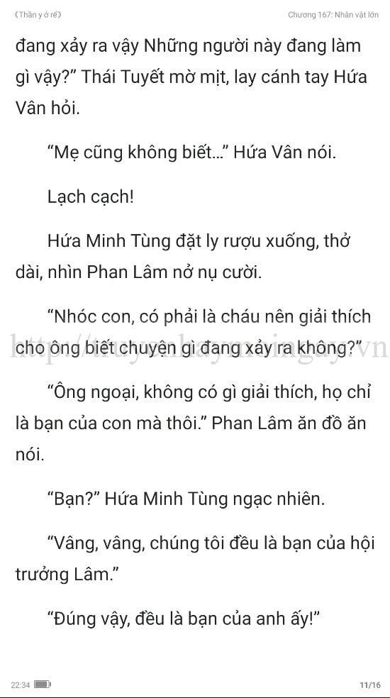 thần y ở rể