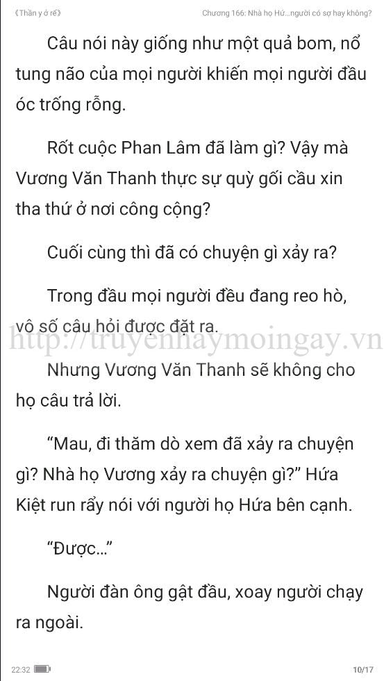 thần y ở rể