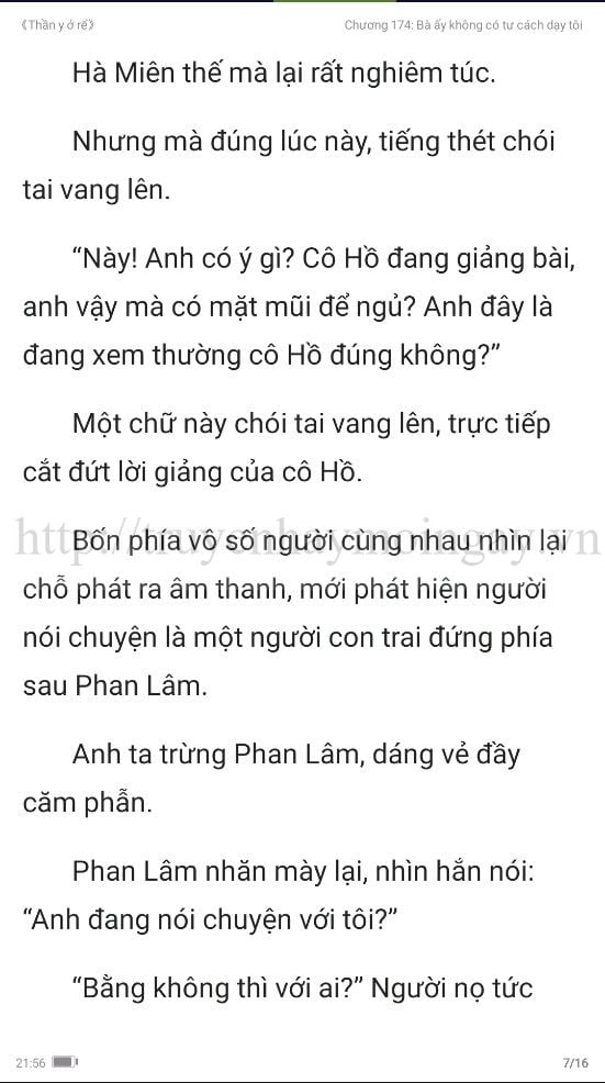 thần y ở rể