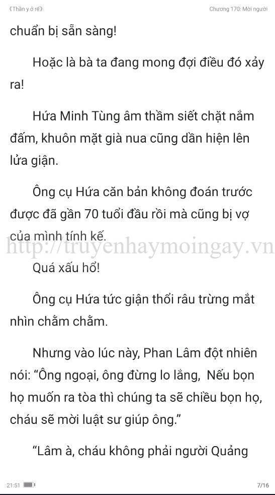 thần y ở rể