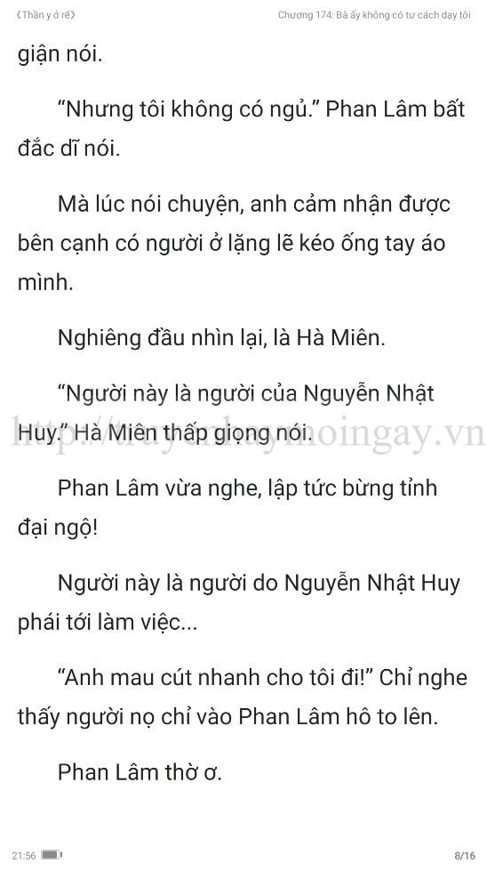 thần y ở rể