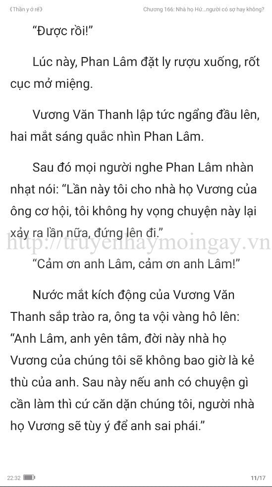 thần y ở rể