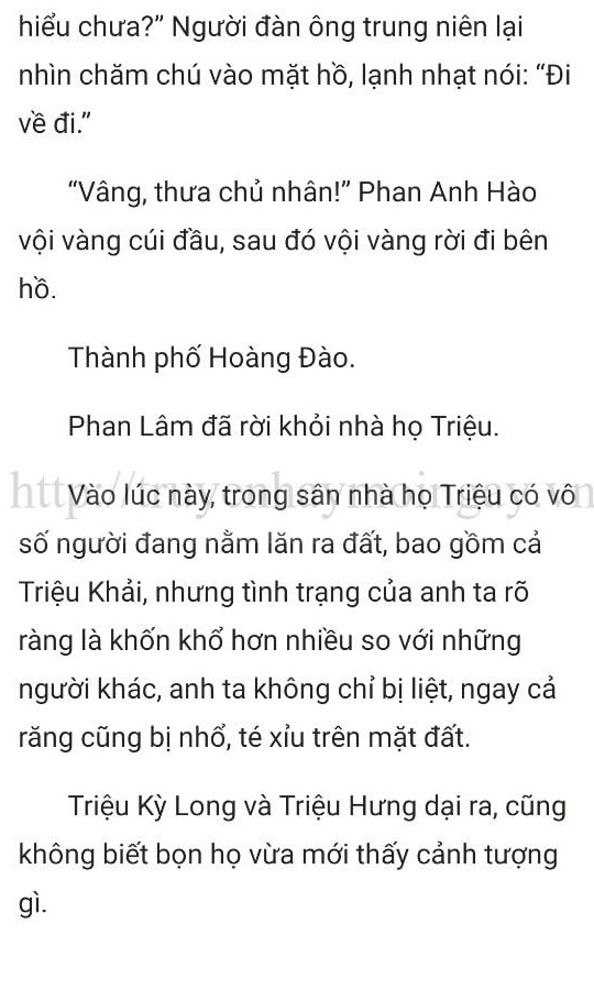 thần y ở rể