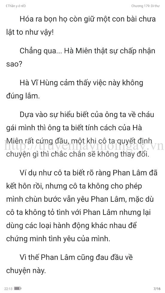 thần y ở rể